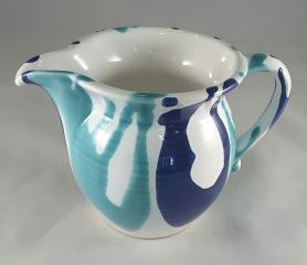 Gmundner Keramik-Gieer/Milch glatt 07
